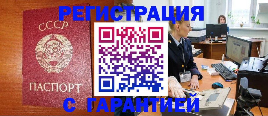 прописка 2025 в Мончегорске